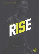 Cover art for Athlete's Bible: Rise Edition (FCA)