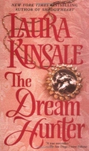 Cover art for The Dream Hunter