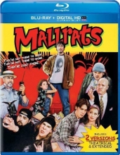 Cover art for Mallrats [Blu-ray]