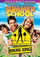 Cover art for Summer School