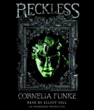 Cover art for Reckless: Reckless, Book 1