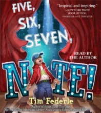 Cover art for Five, Six, Seven, Nate!