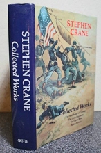 Cover art for Collected Works