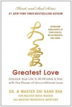 Cover art for Greatest Love