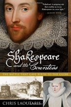 Cover art for Shakespeare and the Countess: The Battle that Gave Birth to the Globe