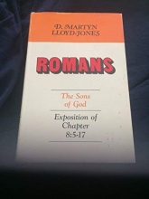 Cover art for Romans: 8 : 5-17. The Sons of God