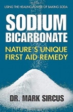 Cover art for Sodium Bicarbonate: Nature's Unique First Aid Remedy