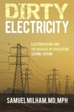 Cover art for Dirty Electricity: Electrification and the Diseases of Civilization
