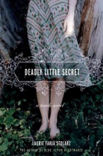 Cover art for Deadly Little Secret (B&N custom pub)