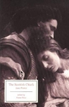 Cover art for The Scottish Chiefs