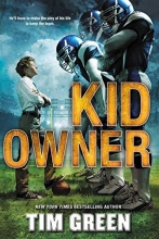 Cover art for Kid Owner