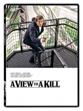 Cover art for View to a Kill, A