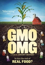 Cover art for GMO OMG