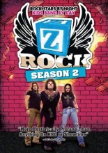 Cover art for Z-Rock: Season 2