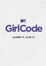 Cover art for Girl Code: Season 1