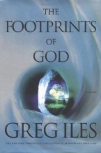 Cover art for The Footprints of God