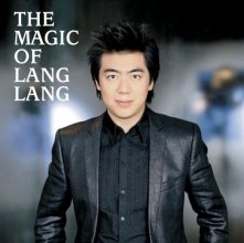 Cover art for The Magic Of Lang Lang