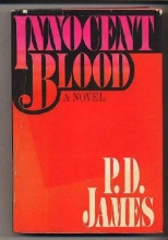 Cover art for Innocent Blood