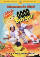 Cover art for Good Burger