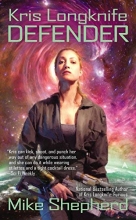 Cover art for Kris Longknife: Defender