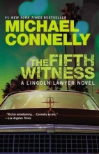 Cover art for The Fifth Witness