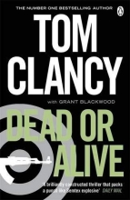 Cover art for Dead or Alive