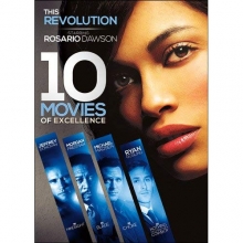 Cover art for 10 Movies of Excellence