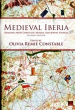 Cover art for Medieval Iberia: Readings from Christian, Muslim, and Jewish Sources (The Middle Ages Series)