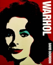 Cover art for Warhol