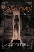 Cover art for Catacomb (Asylum #3)