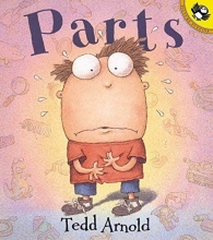 Cover art for Parts (Picture Puffin Books)