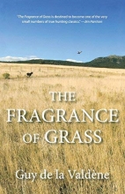 Cover art for Fragrance of Grass