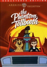 Cover art for The Phantom Tollbooth [Remaster]