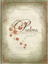 Cover art for 5 x 7 Psalms Journal