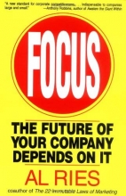 Cover art for Focus: The Future of Your Company Depends on It