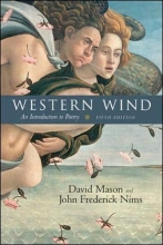 Cover art for Western Wind: An Introduction to Poetry, 5th Edition