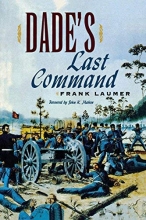 Cover art for Dade's Last Command