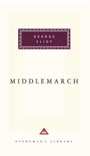 Cover art for Middlemarch: A Study of Provincial Life
