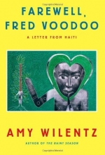 Cover art for Farewell, Fred Voodoo: A Letter from Haiti