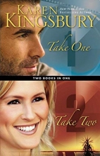 Cover art for Take One/Take Two Compilation