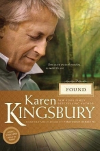 Cover art for Found (Baxter Family Drama_Firstborn Series)