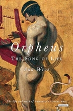 Cover art for Orpheus: The Song of Life