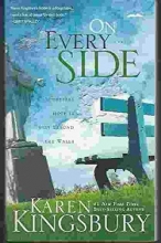 Cover art for On Every Side