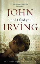 Cover art for Until I Find You