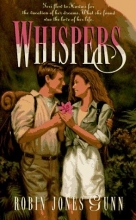 Cover art for Whispers (Glenbrooke, Book 2)