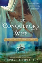 Cover art for The Conqueror's Wife