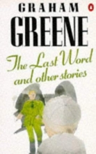 Cover art for The Last Word and Other Stories