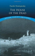 Cover art for The House of the Dead (Dover Thrift Editions)
