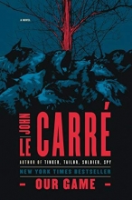 Cover art for Our Game: A Novel
