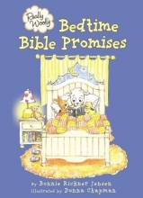 Cover art for Really Woolly Bedtime Bible Promises